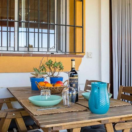 Casa De Los Suenos Coín Екстериор снимка
