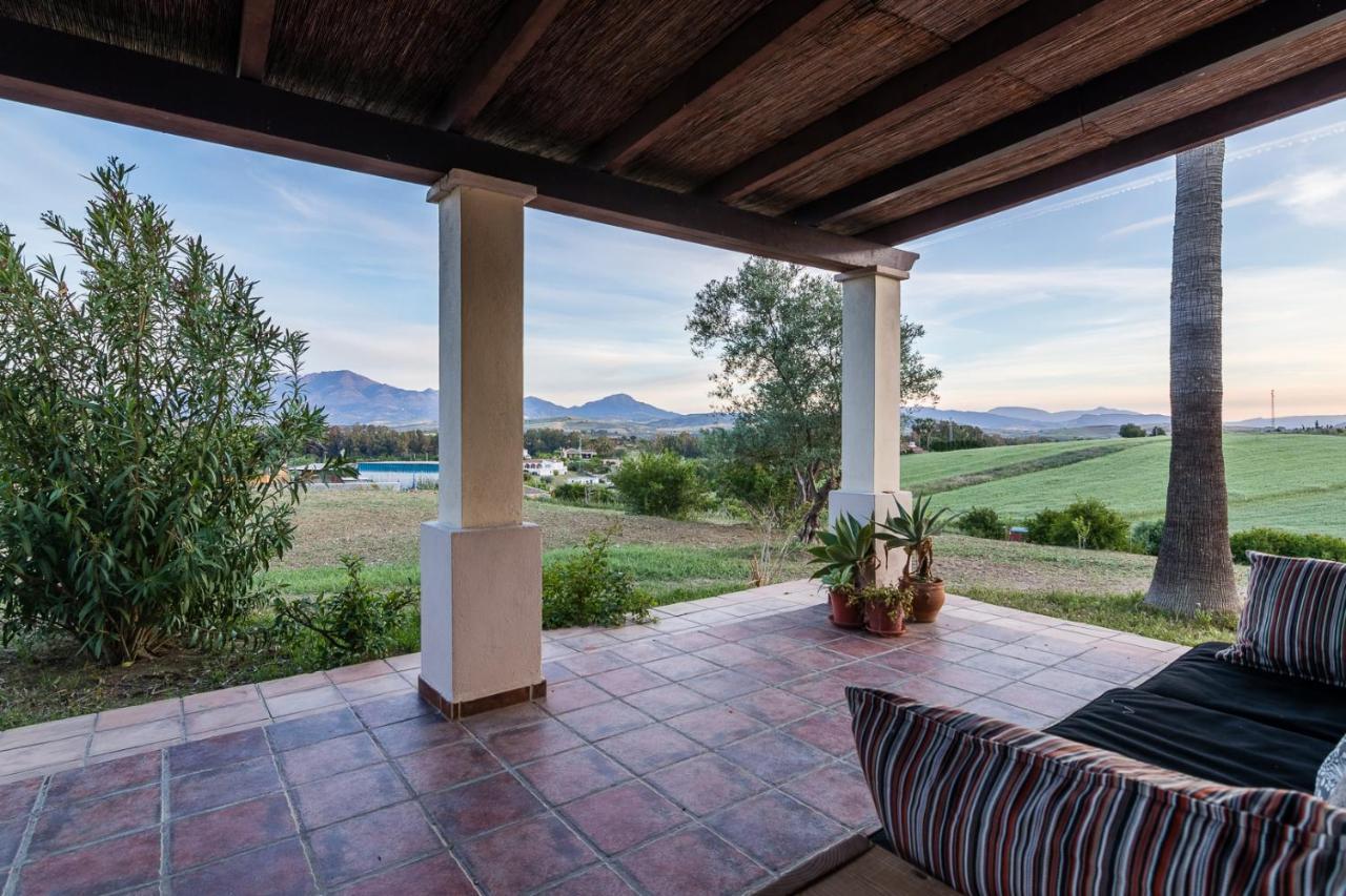 Casa De Los Suenos Coín Екстериор снимка