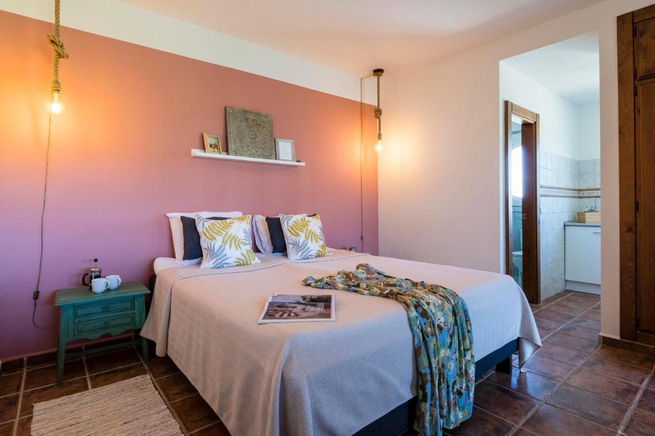 Casa De Los Suenos Coín Екстериор снимка