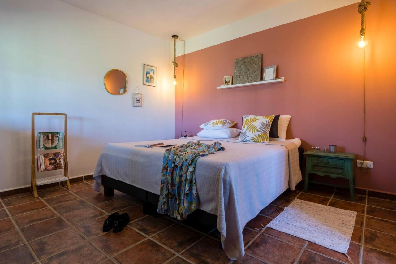 Casa De Los Suenos Coín Екстериор снимка